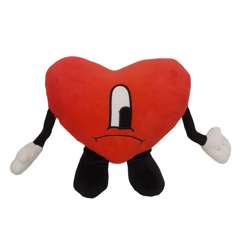 Dad Hat Cotton - Un Verano Sin Ti Plush Toy