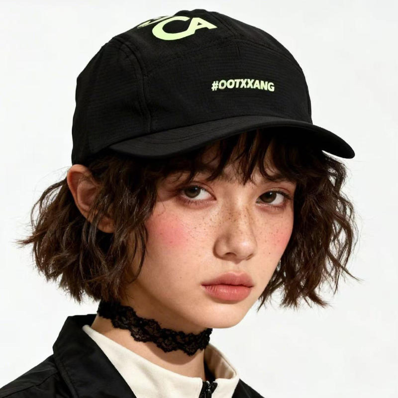 Running Cap Lightweight - Fashionable Casual Versatile Quick-Dry Lightweight Breathable