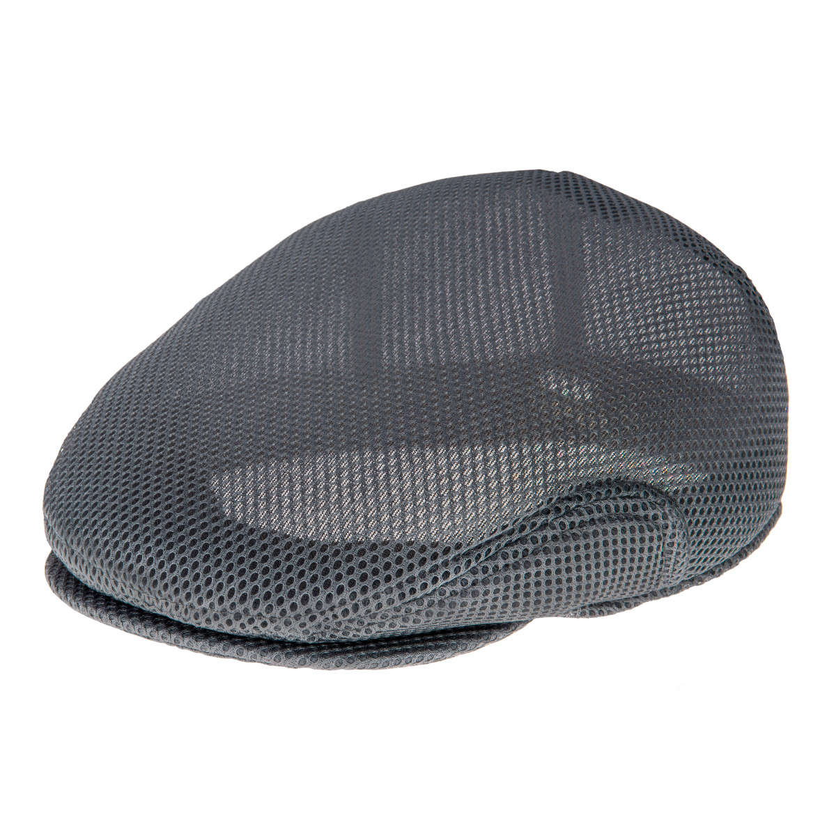 Newsboy Cap Ivy - VOBOOM Men Breathable Mesh Summer Hat