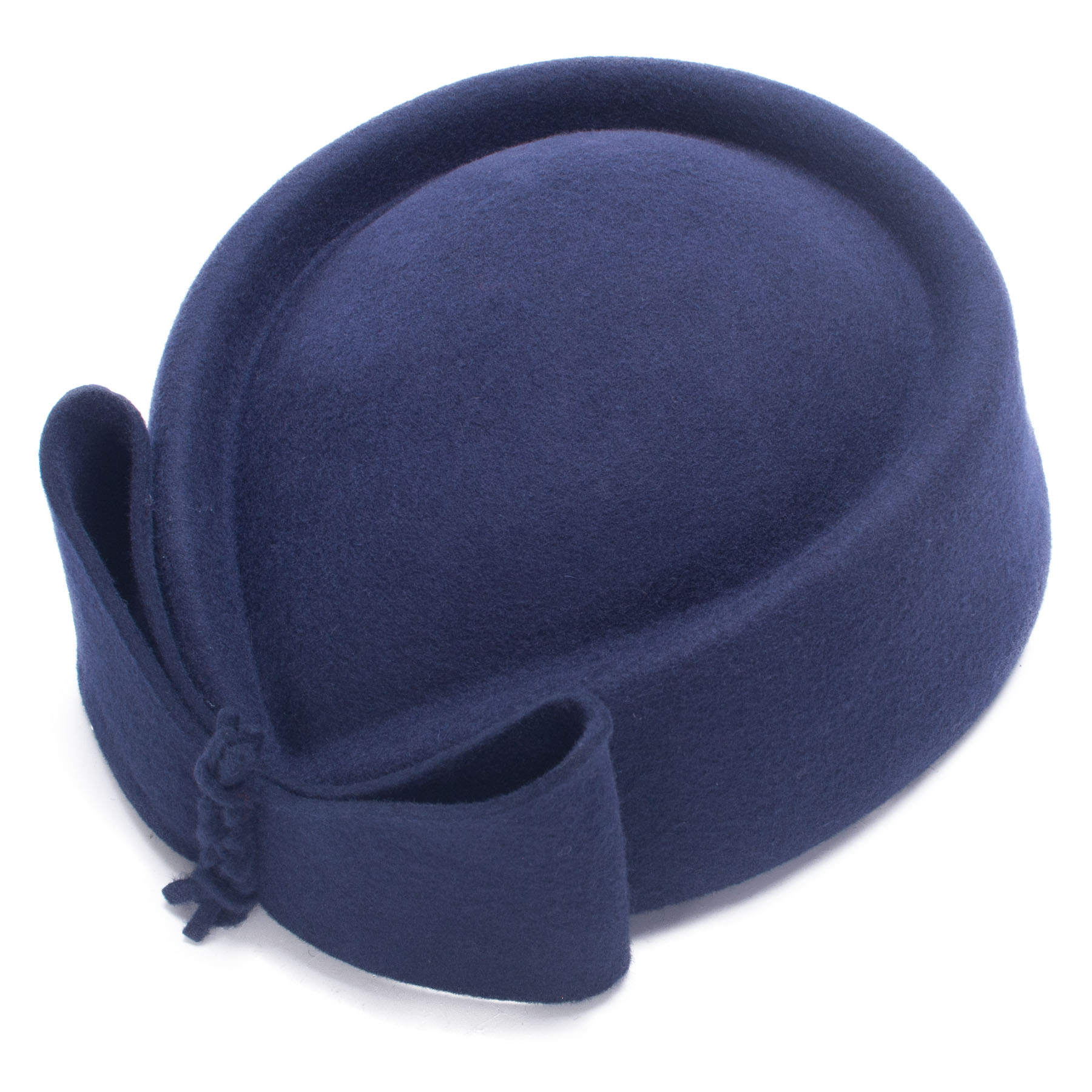 Lawliet Teardrop  Fascinator W - Fedora Hat Wool recension och pris