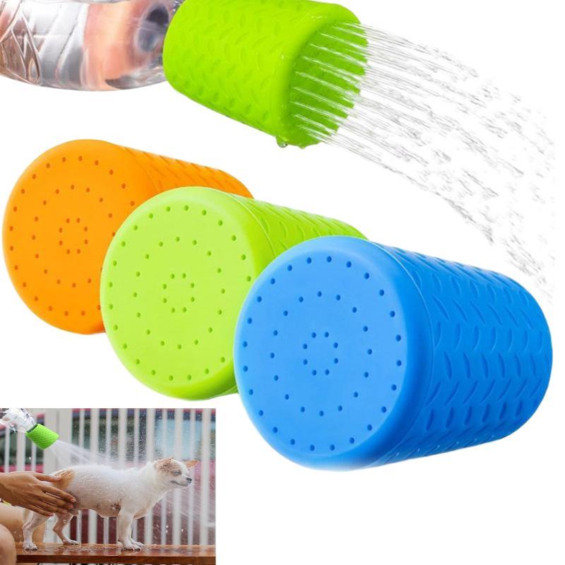 Easy Clean Portable Pet Bathin - Swim Hat Silicone recension och pris