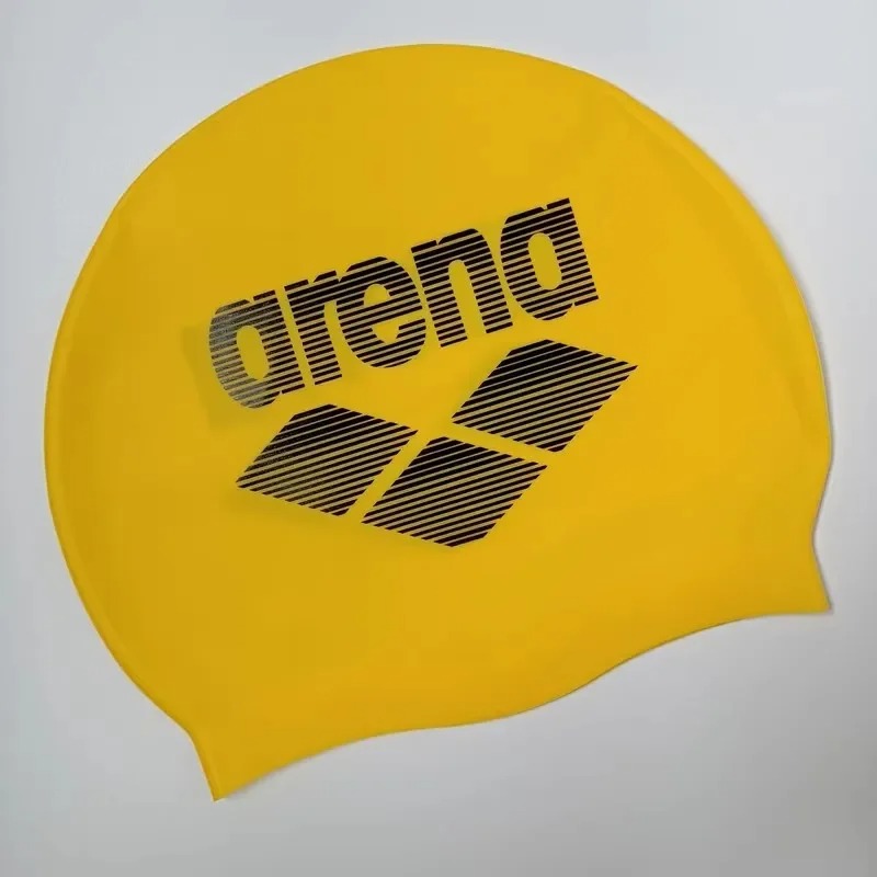 ARNew Men's and Women's Silico - Swim Hat Silicone recension och pris