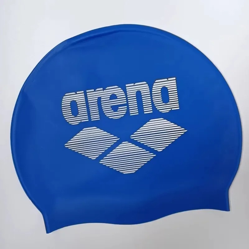 ARNew Men's and Women's Silico - Swim Hat Silicone recension och pris