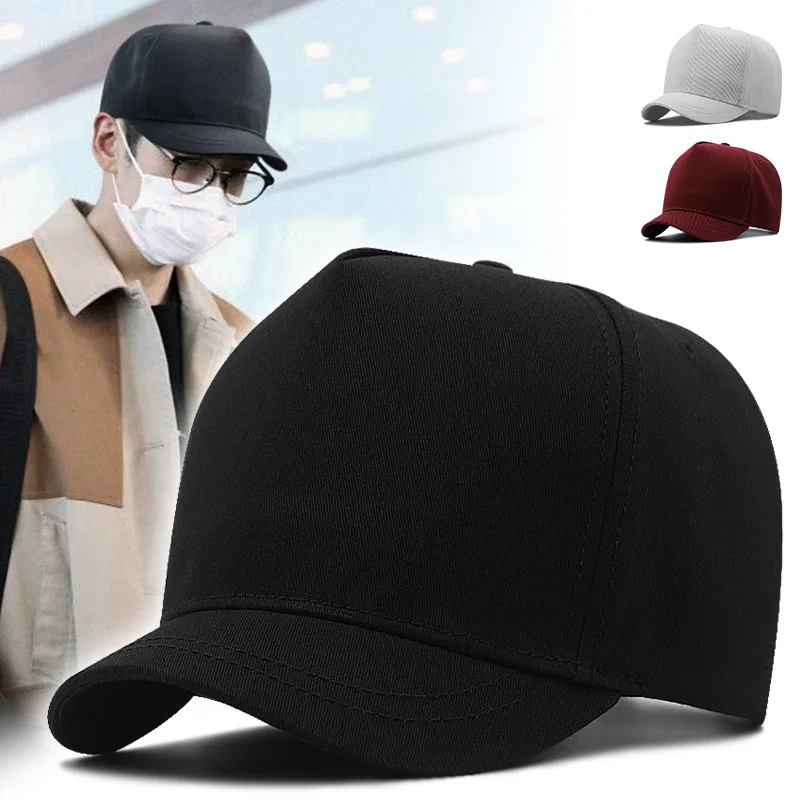 Adjustable Extra Large Basebal - Golf Cap Dad recension och pris