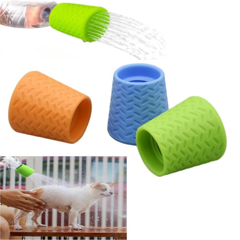 {NN72} Silicone Portable Pet B - Swim Hat Silicone recension och pris