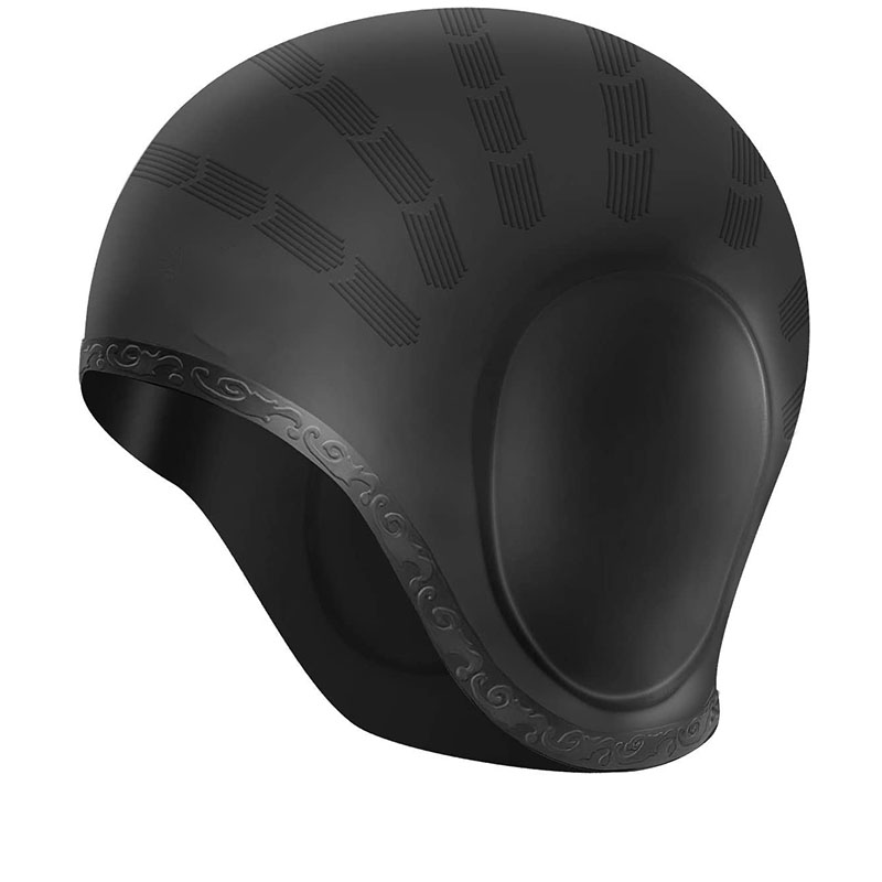 Adults Swimming Caps Men Women - Swim Hat Silicone recension och pris