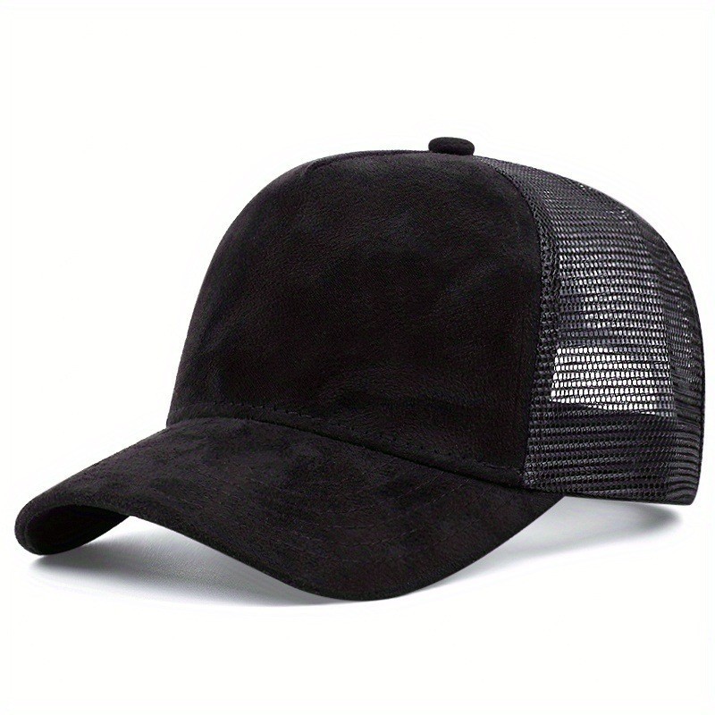 Custom Printed Logo New Summer - Trucker Cap Mesh recension och pris