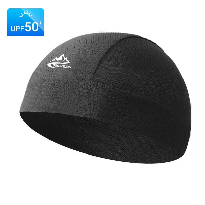 Motorcycle Cap Quick Dry Anti- - Skull Cap Helmet Liner recension och pris
