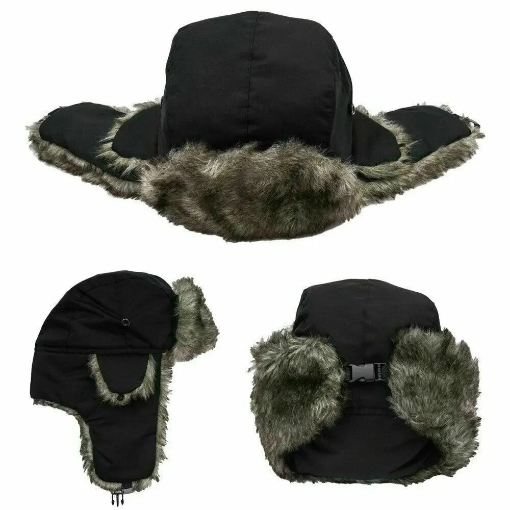 Men's Winter Trapper Aviator T - Winter Trapper Hat recension och pris