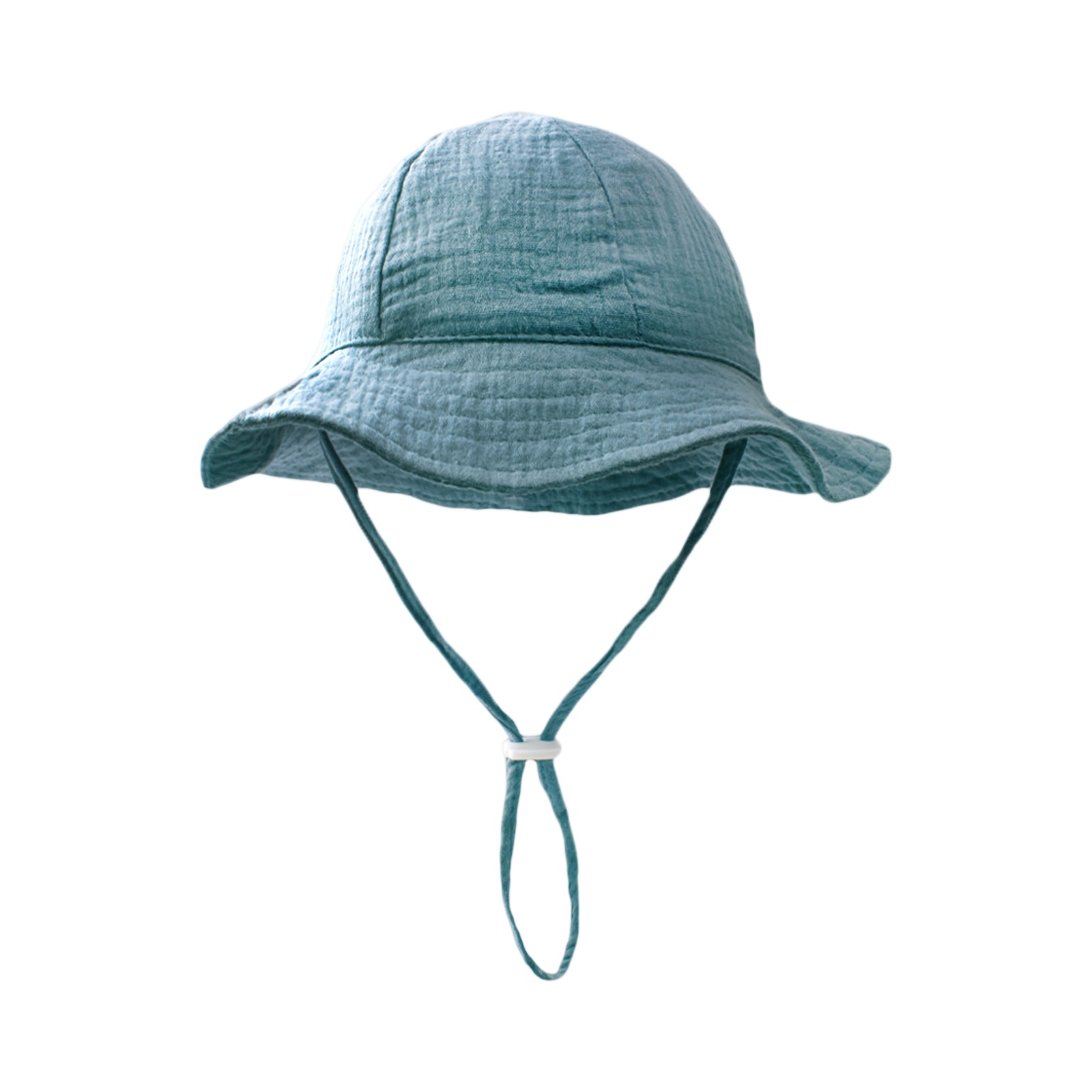 Kids' Baby Solid Color Soft Fo - Visor Sun Hat recension och pris