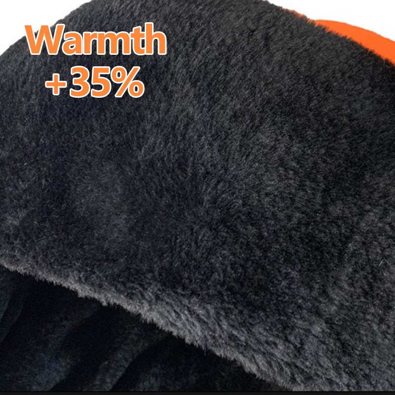 Winter Trapper Hat with Ear Fl - Winter Trapper Hat recension och pris