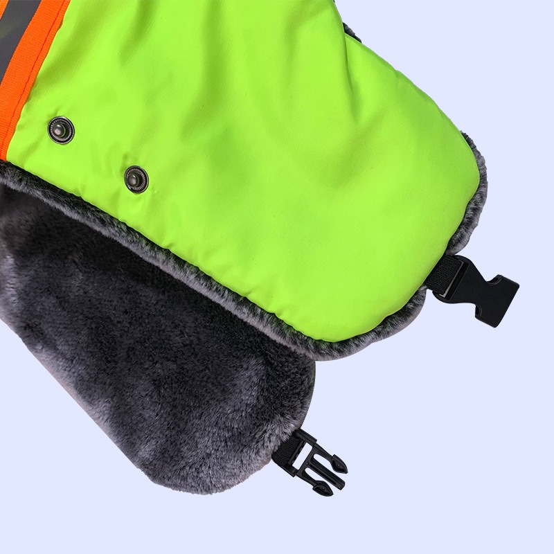 Winter Trapper Hat with Ear Fl - Winter Trapper Hat recension och pris