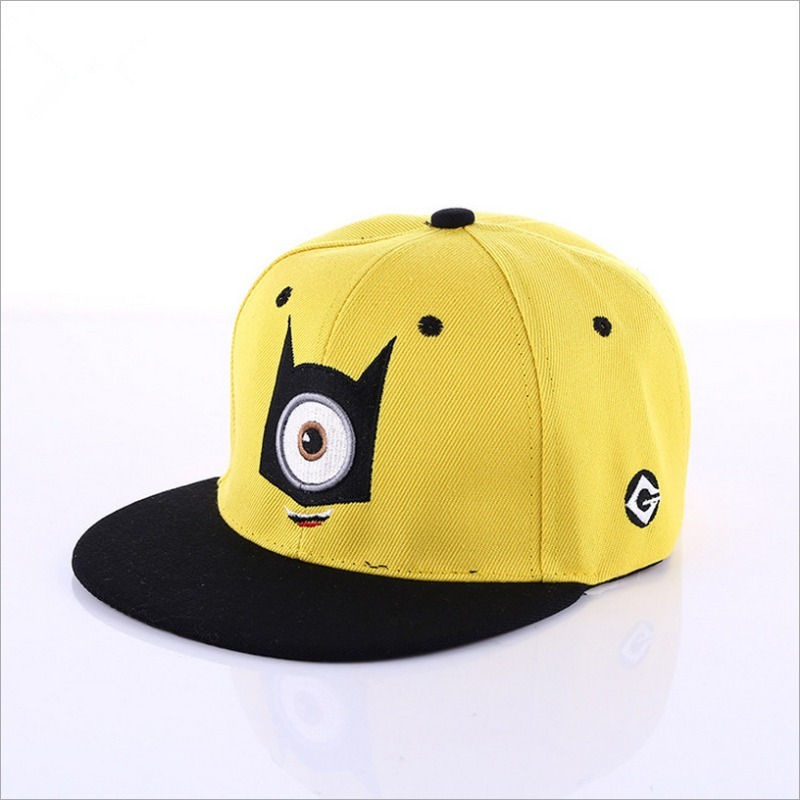 Minionsed Baseball Cap Anime K - Visor Sun Hat recension och pris