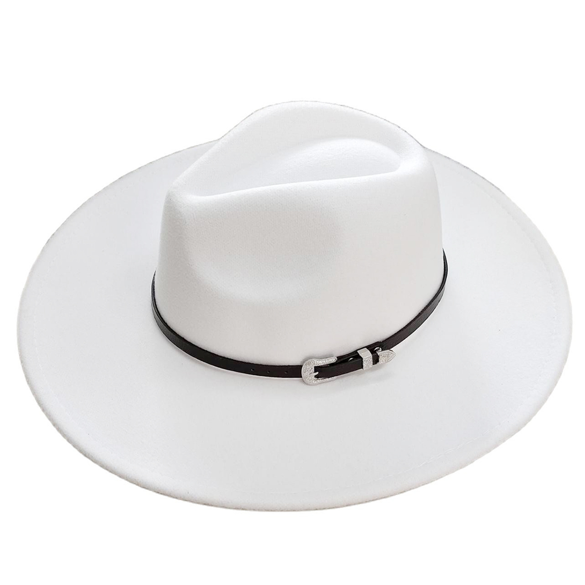 Classic Felt Fedora Hat For Me - Fedora Hat Wool recension och pris