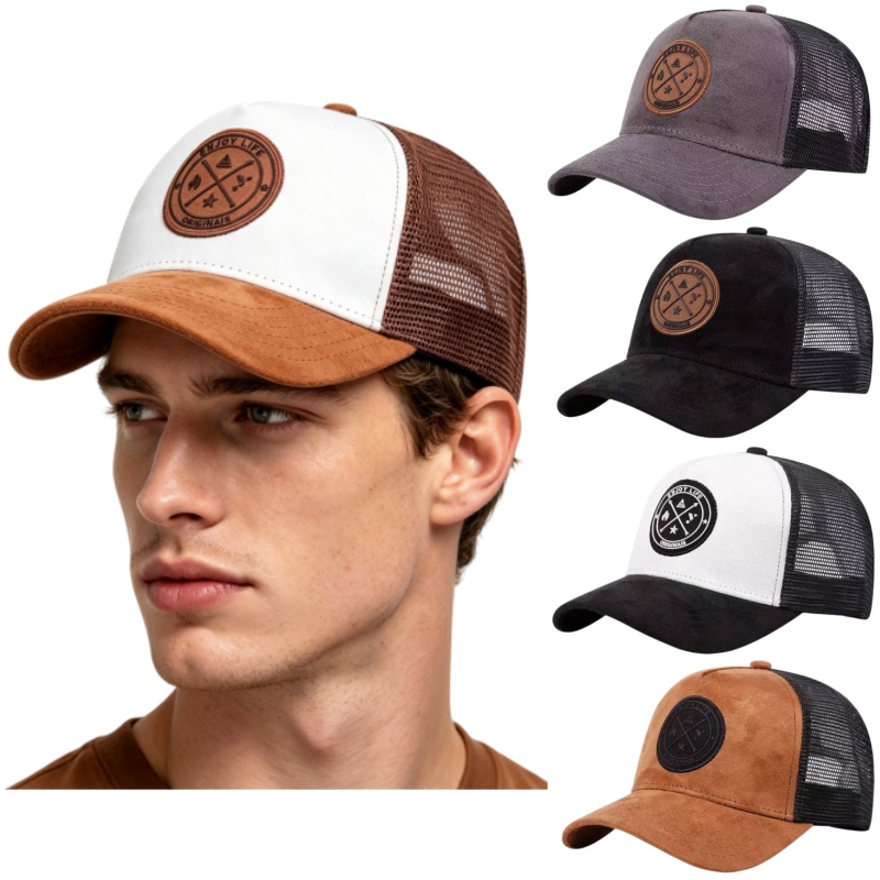 ENJOY LIFE Adjustable Baseball - Golf Cap Dad recension och pris