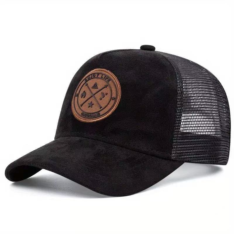 ENJOY LIFE Adjustable Baseball - Golf Cap Dad recension och pris