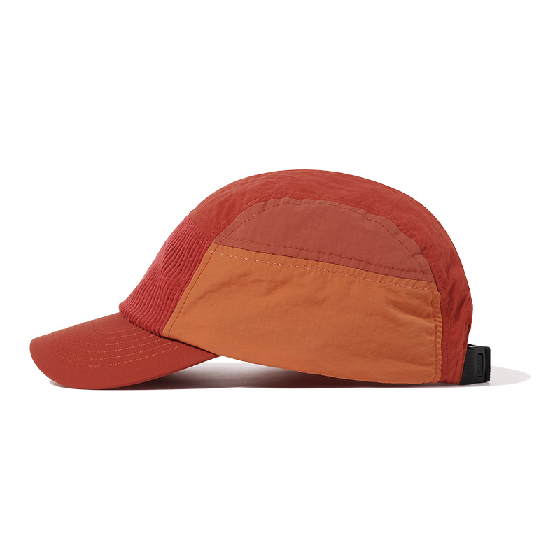 Unisex Lightweight 5 Panel Bas - Corduroy Cap 5 Panel recension och pris