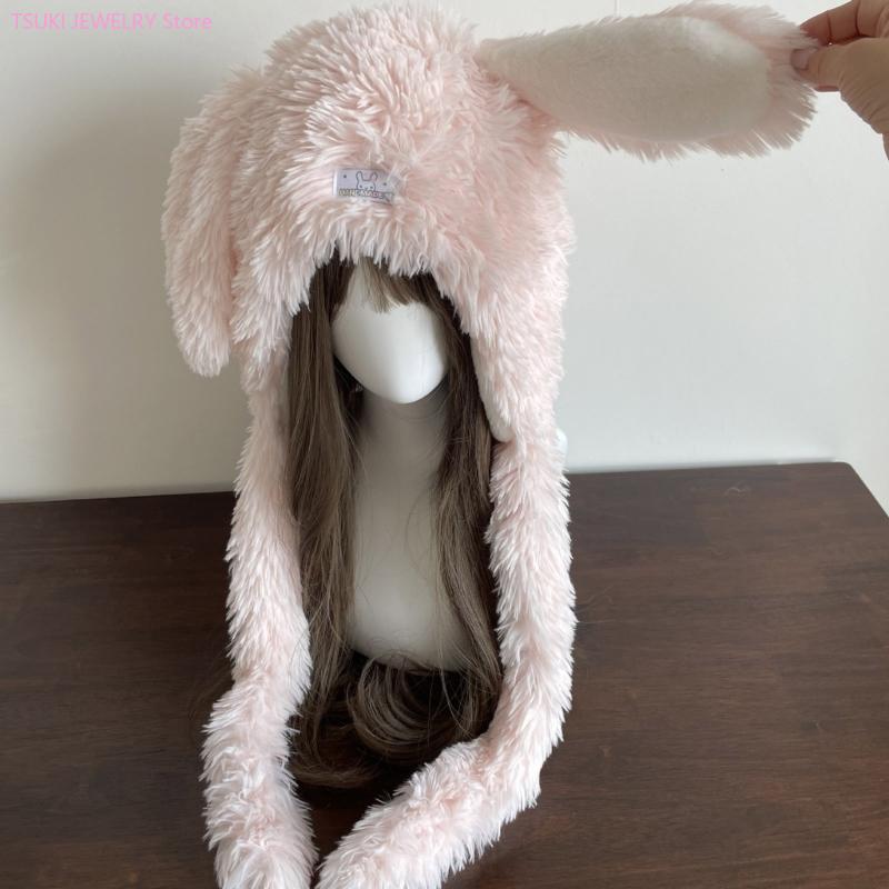 62KE Fashionable Plush Pullove - Winter Trapper Hat recension och pris