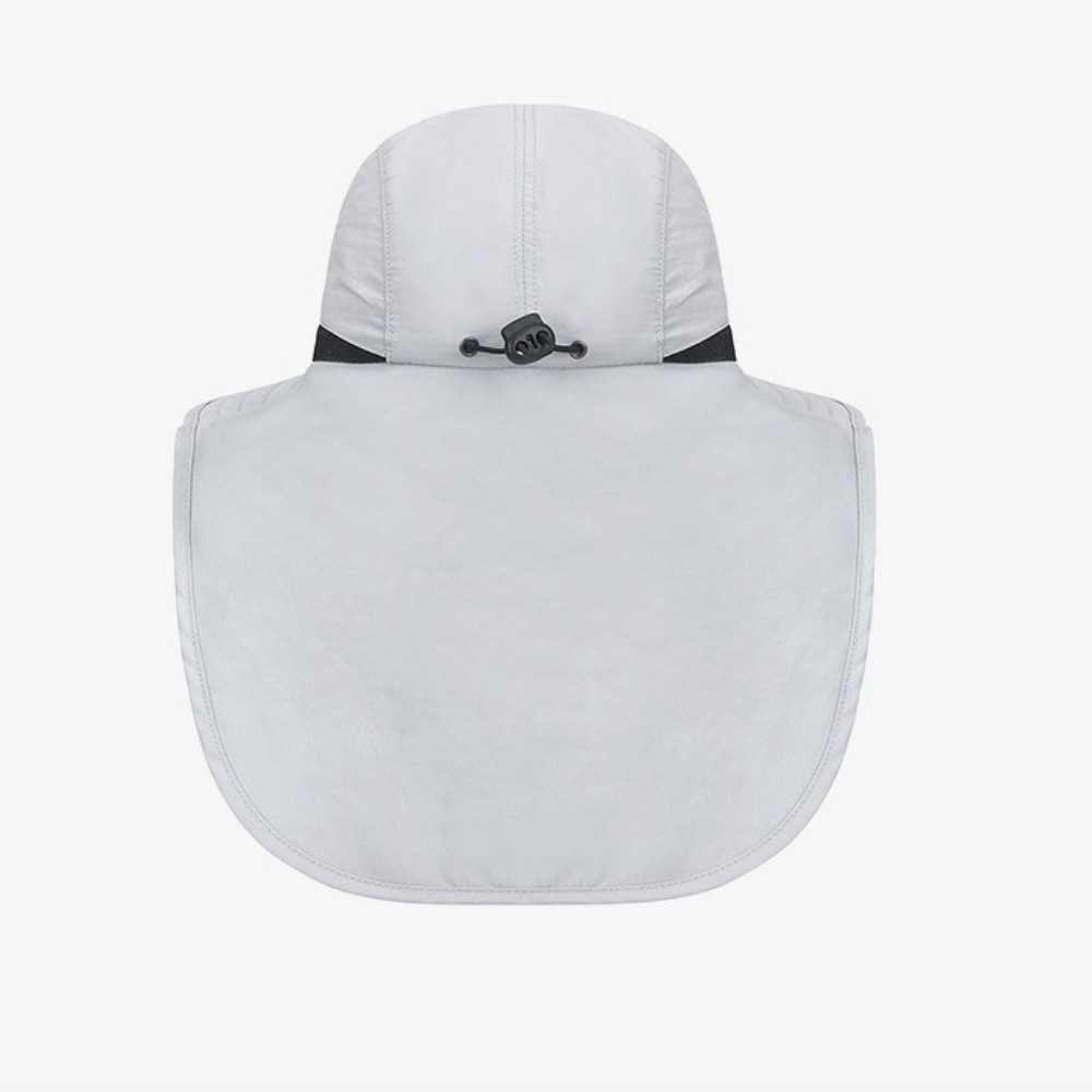 Simple Wide Brim Outdoor Sun H - Bucket Hat Cotton recension och pris
