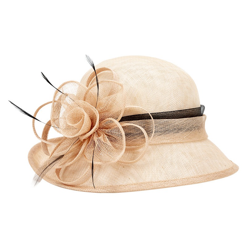 Trendy Organza Sunhats Ruffles - Sun Hat Wide Brim recension och pris
