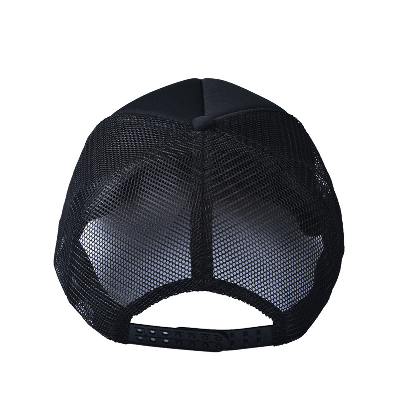 DJ Hip Pop Hat Marshmello Cosp - Trucker Cap Mesh recension och pris