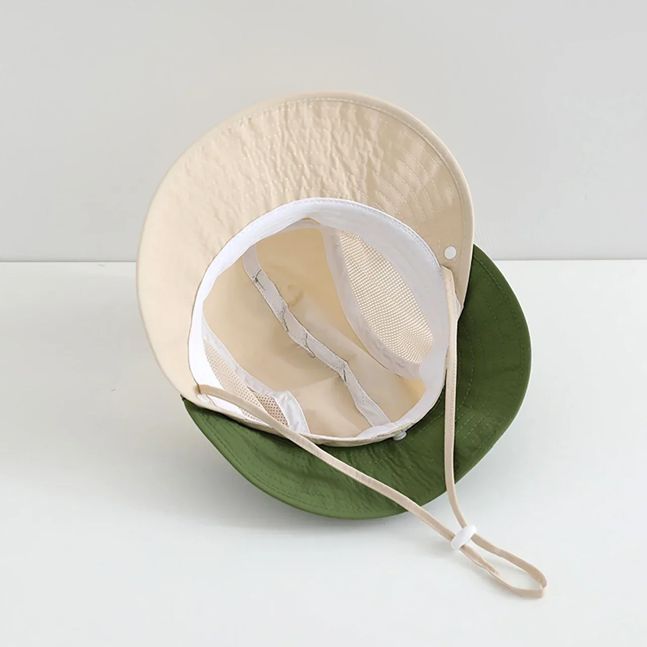Baby Cartoon Bear Rabbit Ear S - Visor Sun Hat recension och pris