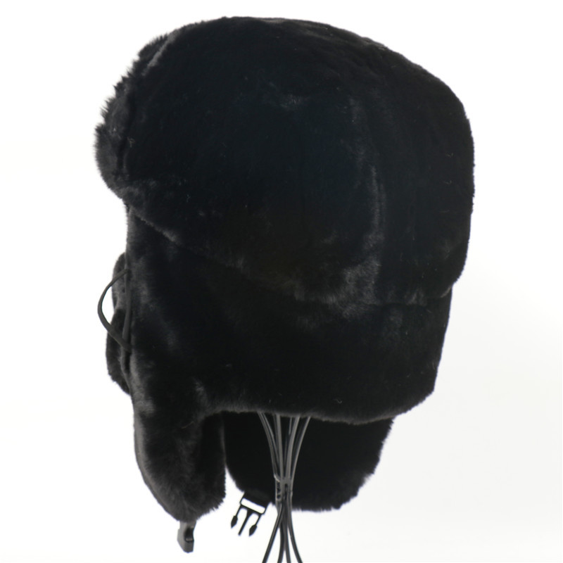 SupSindy Army Military Soviet  - Winter Trapper Hat recension och pris