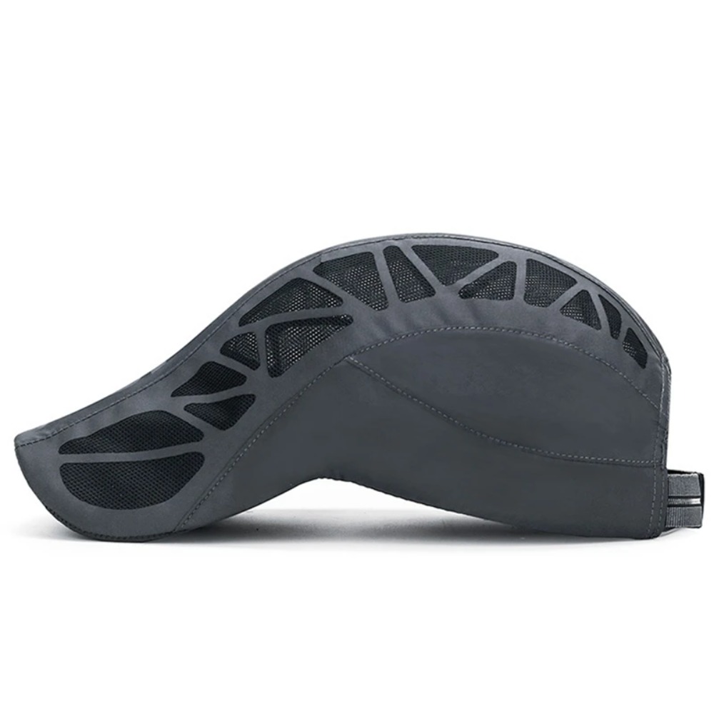 New Breathable Men Quick Dry H - Newsboy Cap Ivy recension och pris
