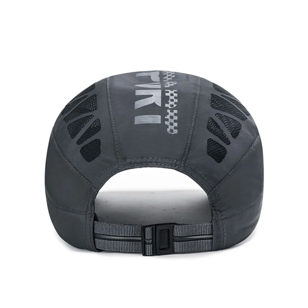 New Breathable Men Quick Dry H - Newsboy Cap Ivy recension och pris