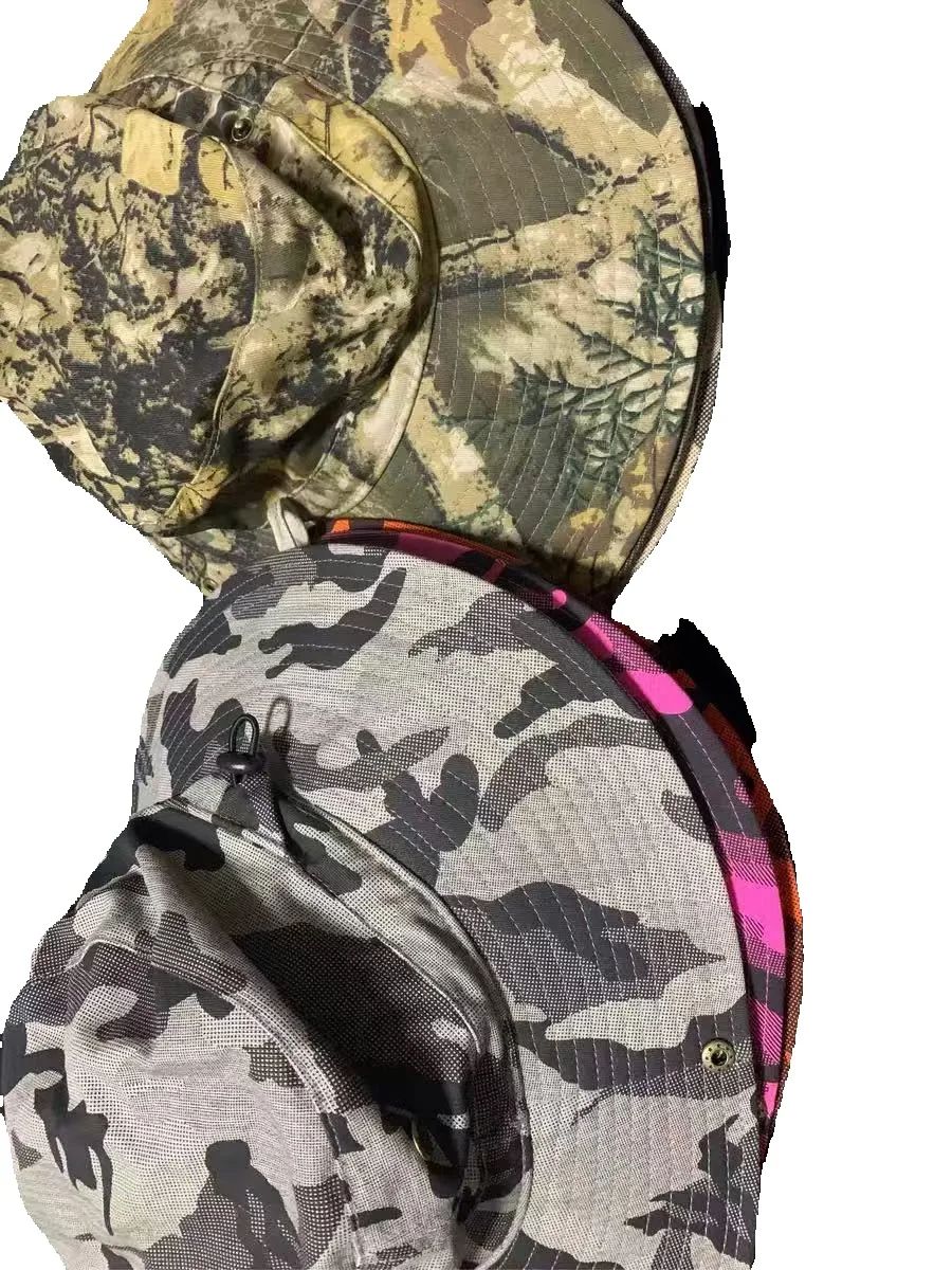 New Military Tactical Boonie H - Boonie Hat Tactical recension och pris