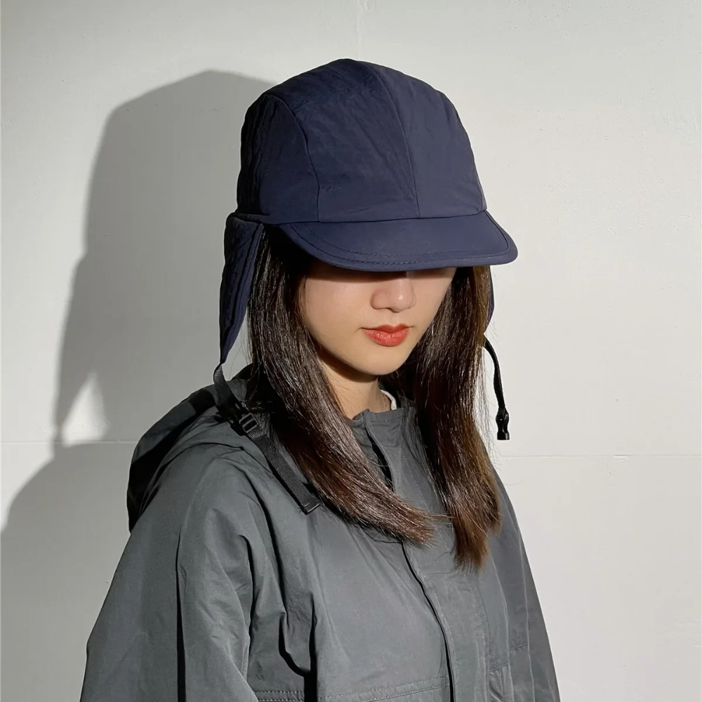 Winter Russian Ushanka Hat for - Winter Trapper Hat recension och pris