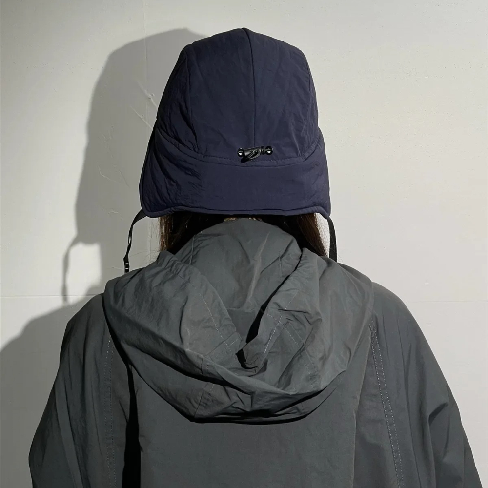 Winter Russian Ushanka Hat for - Winter Trapper Hat recension och pris