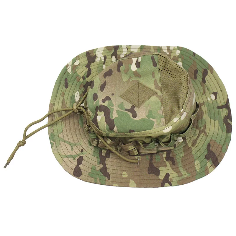 New Tactical Camouflage Boonie - Boonie Hat Tactical recension och pris