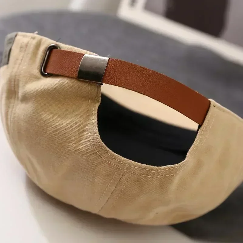 Cotton Peaky Blinders Caps For - Newsboy Cap Ivy recension och pris
