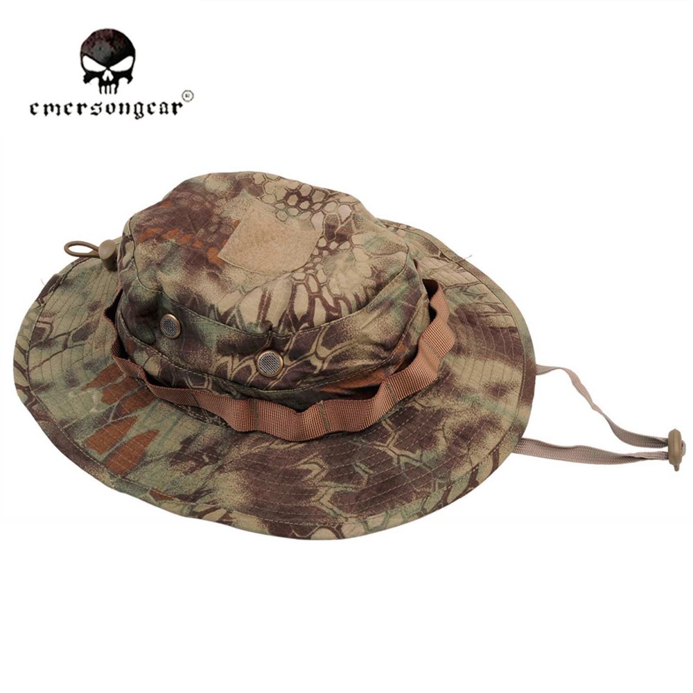 emersongear-Combat Boonie Hat, - Boonie Hat Tactical recension och pris