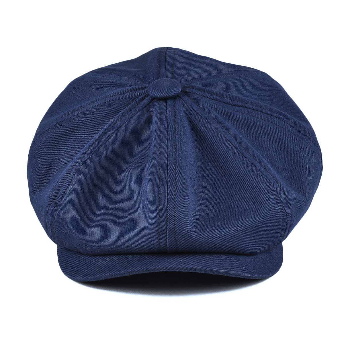 BOTVELA Men's Newsboy Cap Twil - Newsboy Cap Ivy recension och pris