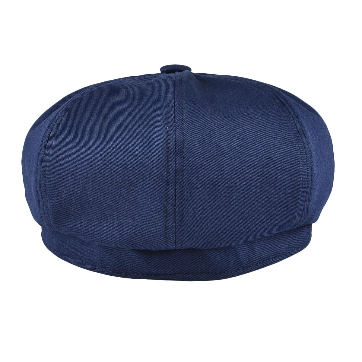 BOTVELA Men's Newsboy Cap Twil - Newsboy Cap Ivy recension och pris