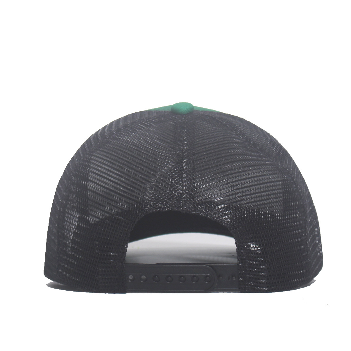 Custom Logo Sport Snapback Cap - Trucker Cap Mesh recension och pris