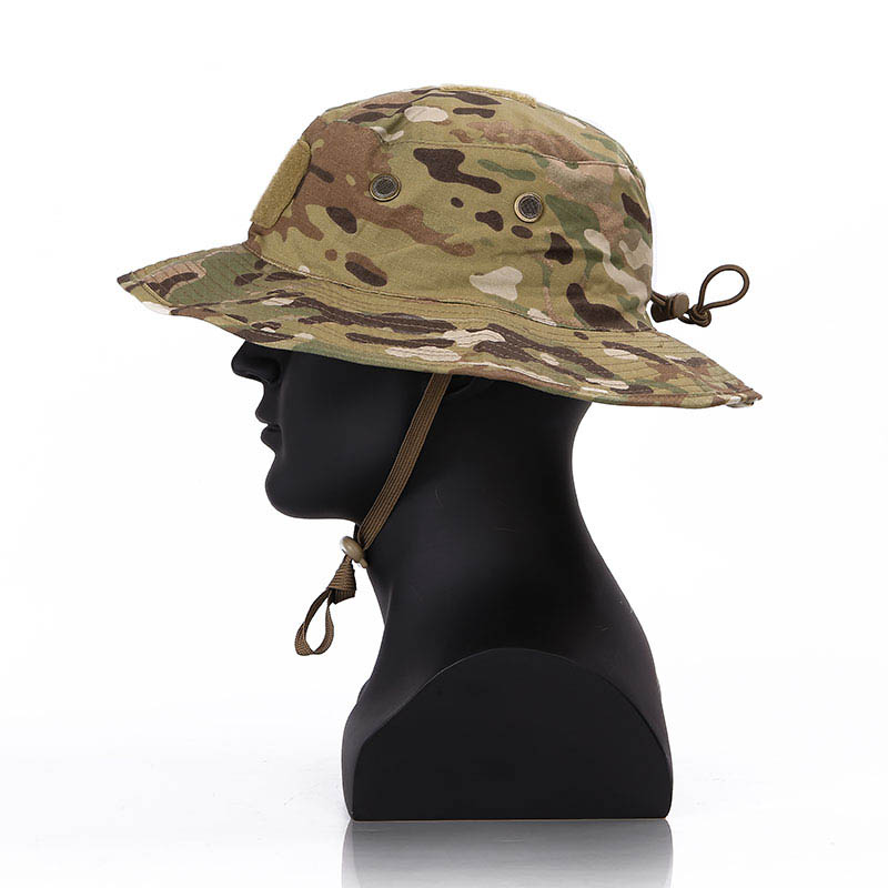 Emersongear Tactical Boonie Ha - Boonie Hat Tactical recension och pris