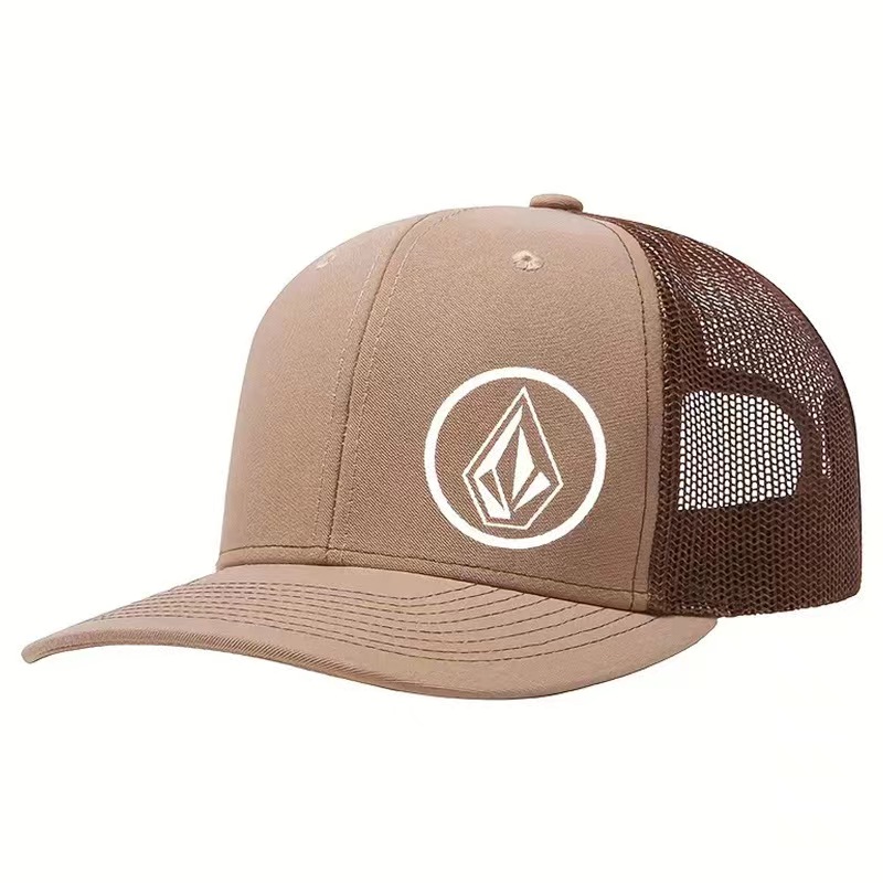 Diamond Printed Adjustable Bas - Golf Cap Dad recension och pris