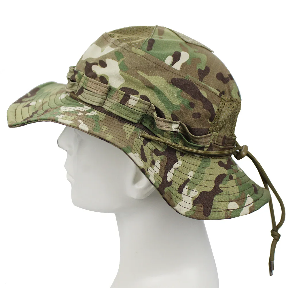 2.0 Tactical Boonie Hat Summer - Boonie Hat Tactical recension och pris