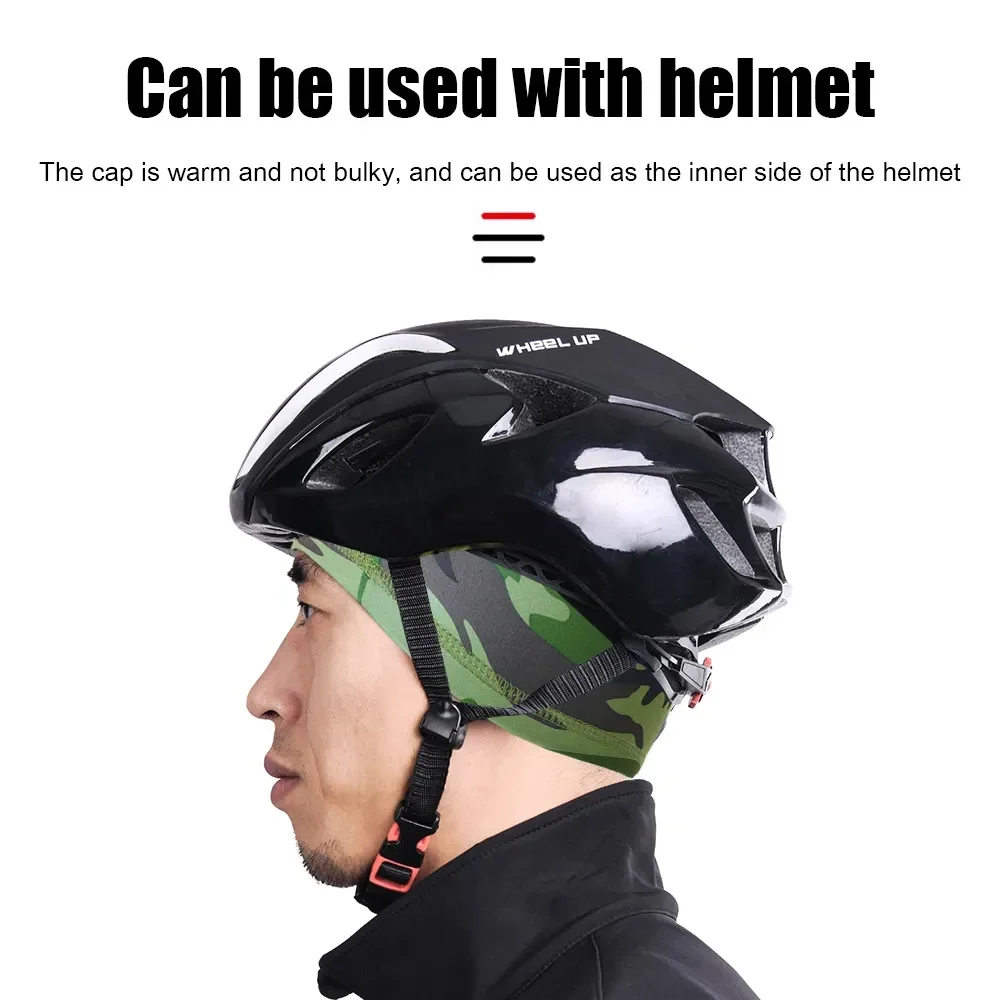 1Pcs Cooling Skull Caps Helmet - Skull Cap Helmet Liner recension och pris