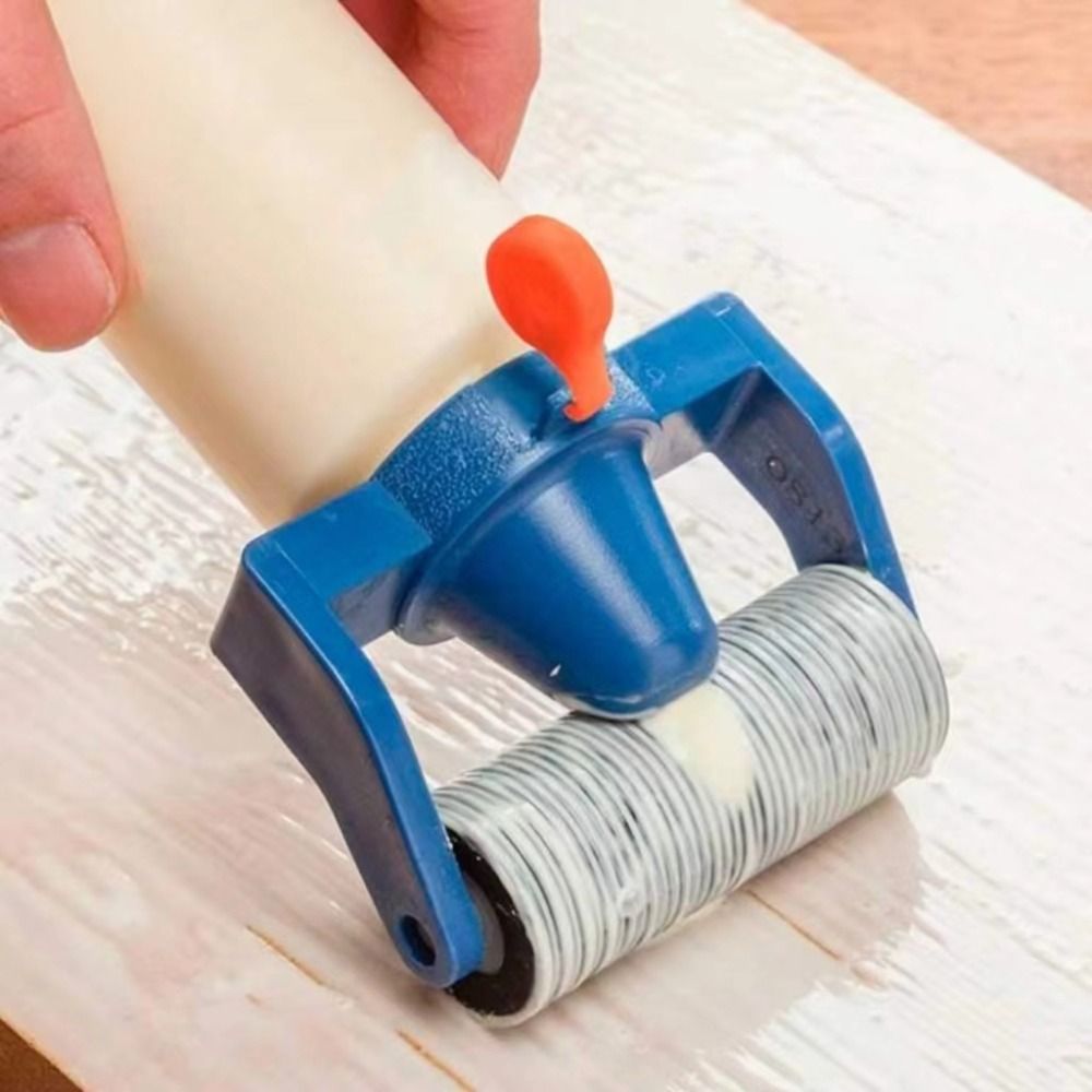 Wood Glue Roller Applicator Bo - Snapback Hat Flat recension och pris