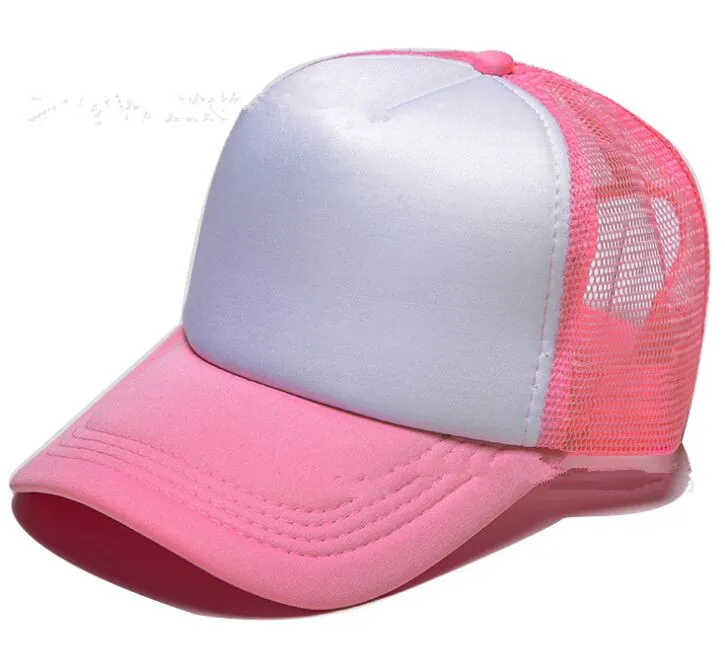 Kids Adjustable Mesh Trucker H - Visor Sun Hat recension och pris
