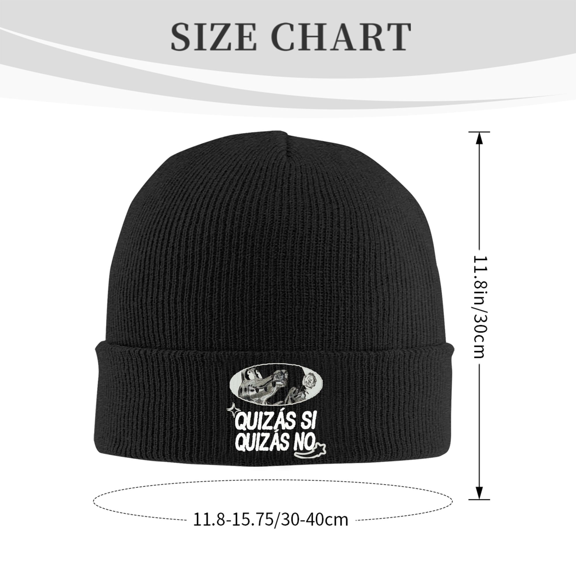 Women Men Rib Knit Cuffed Bean - Beanie Cuffed Knit recension och pris