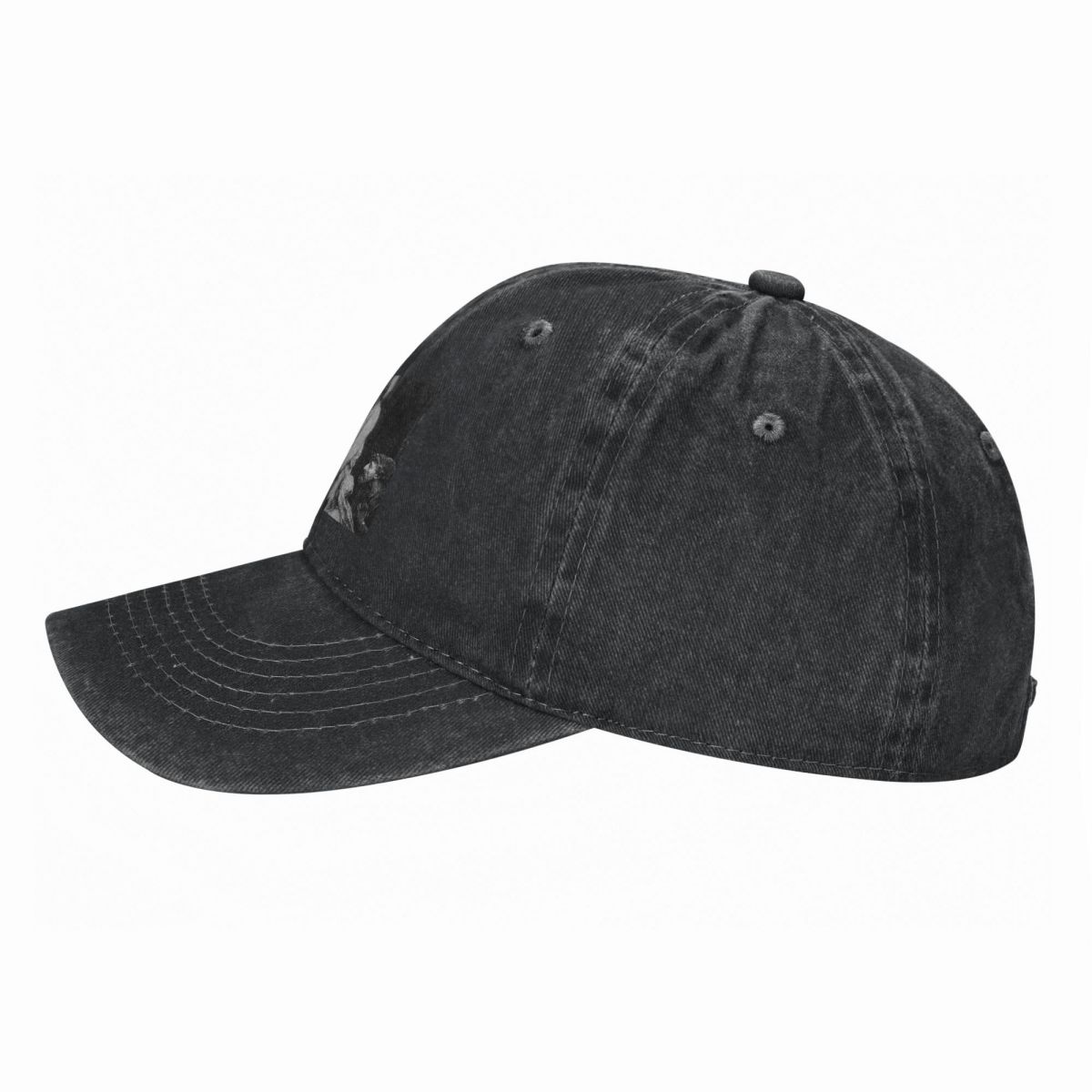 Dj Jesus - Salvation Sound Bas - Golf Cap Dad recension och pris