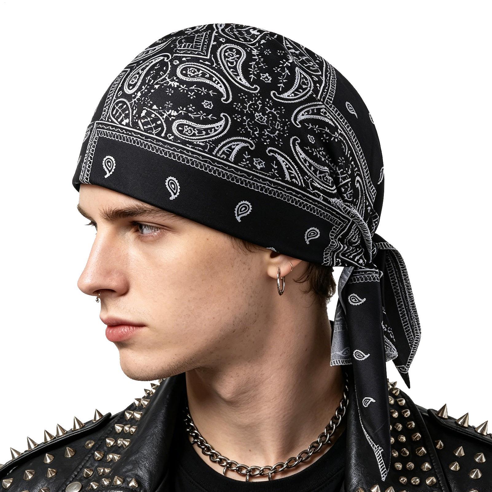 Cooling Skull Cap Stretchy Swe - Skull Cap Helmet Liner recension och pris