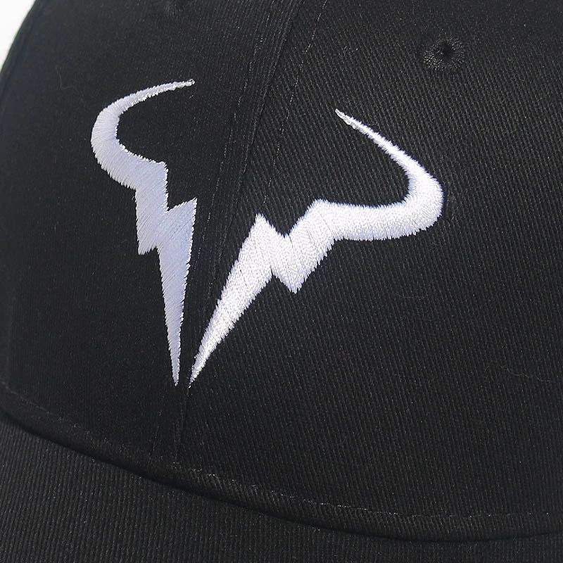 Fashion Embroidery Snapback Ba - Golf Cap Dad recension och pris