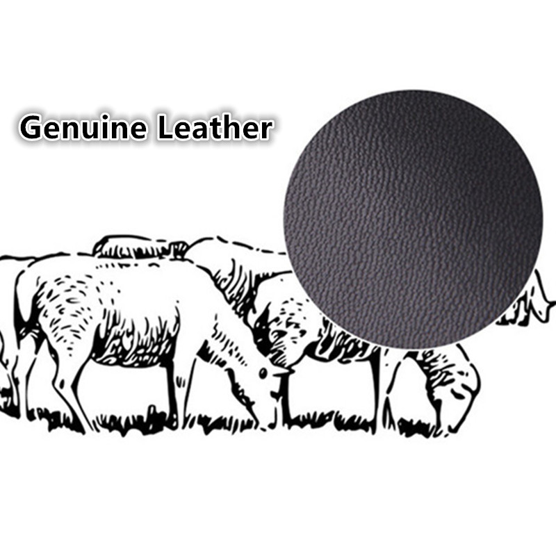 Genuine Leather caps Winter Wa - Winter Trapper Hat recension och pris