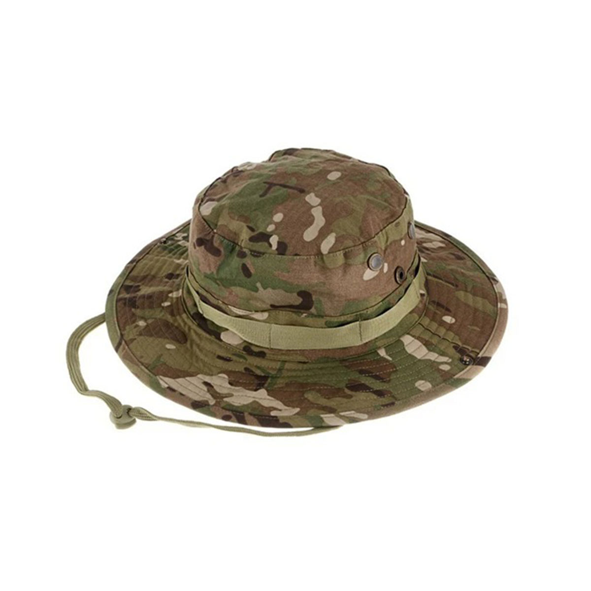 Camouflage Tactical Boonie Hat - Boonie Hat Tactical recension och pris